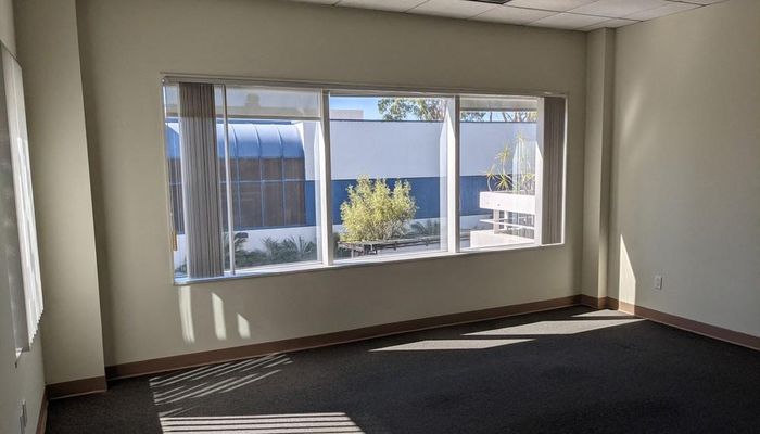 Office Space for Rent at 3201 Wilshire Blvd. Santa Monica, CA 90403 - #4