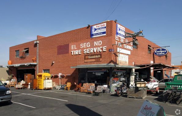 Industrial Property For Sale