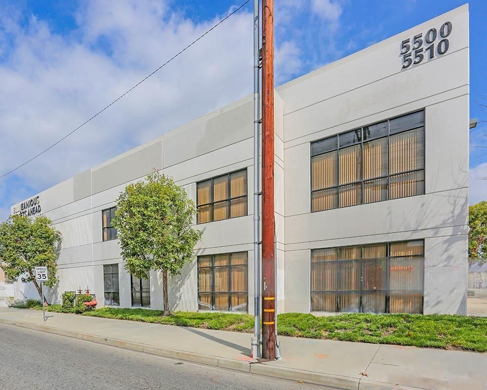 5500-5510 South Soto Street photo 2