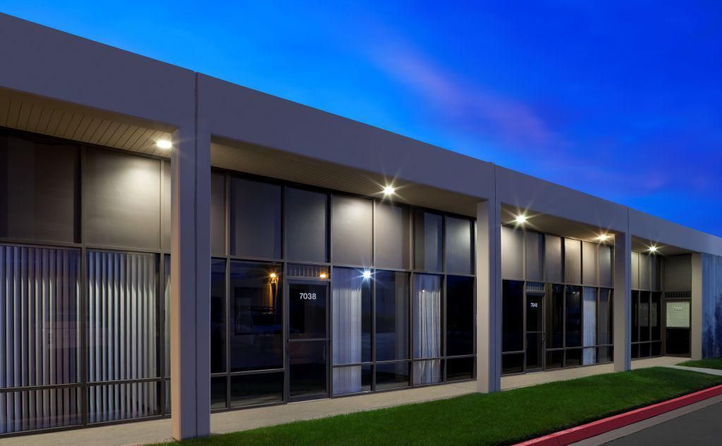 Kearny Mesa Industrial Park photo 3
