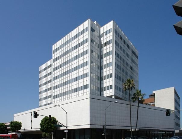 8500 Wilshire Blvd. photo 1