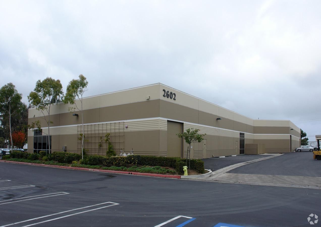 Industrial Property For Lease photo 2