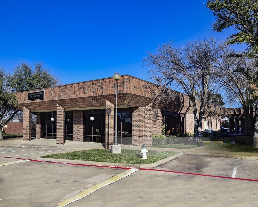 Midway Office Park - 4275 Kellway Circle & 16160 Midway Road photo 2