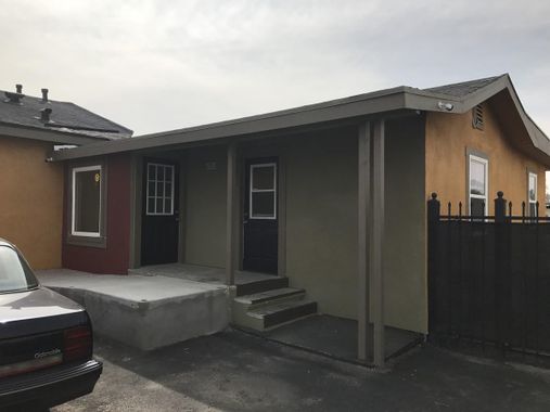 Industrial Property For Lease