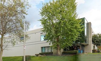 Warehouse Space for Rent located at 8827 Rochester Avenue Rancho Cucamonga, CA 91730