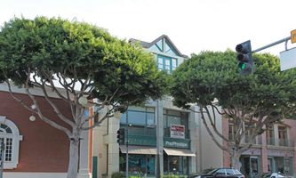 Office Space for Rent located at 1335 4th St Santa Monica, CA 90401