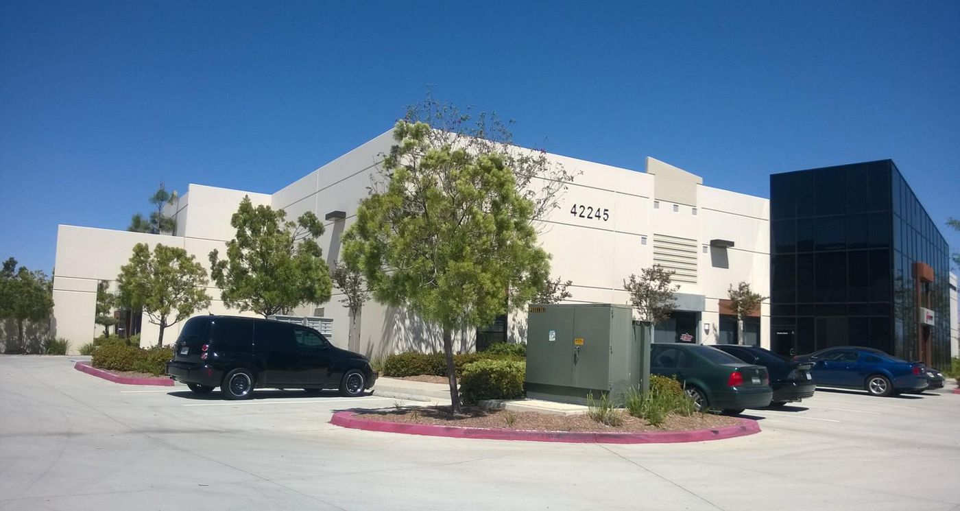 Venture Commerce Center photo 3