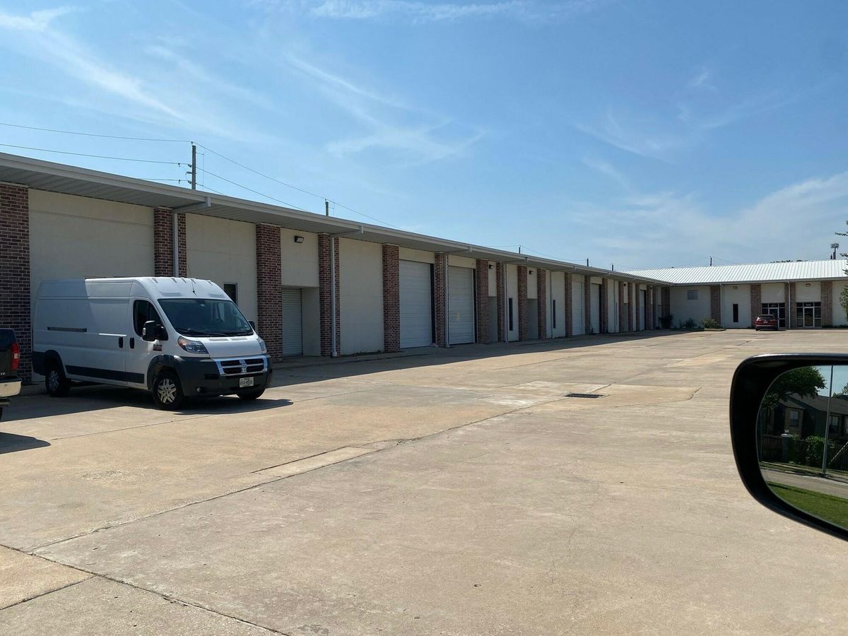 Timber Creek Warehouse photo 1