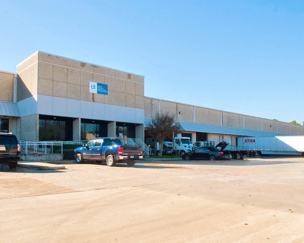 Claymoore Business Park I - Buildings 1 & 2 photo 2