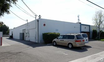 Warehouse Space for Rent located at 2121 S Anne St Santa Ana, CA 92704