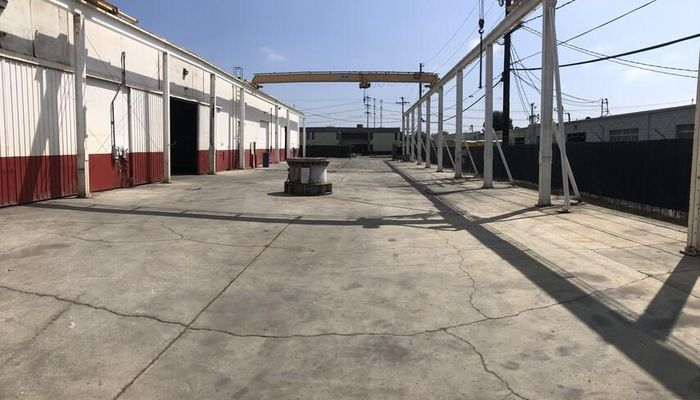 Warehouse Space for Rent at 18071 Mount Washington St Fountain Valley, CA 92708 - #7