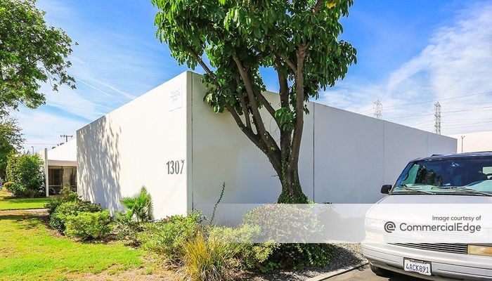 Warehouse Space for Rent at 1481 North Main Street Orange, CA 92867 - #6