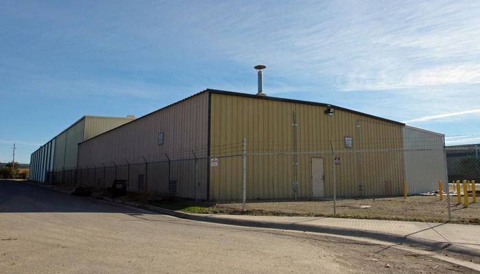 Warehouse Space for Sale at 705 N Carlton Ave Stockton, CA 95203 - #2