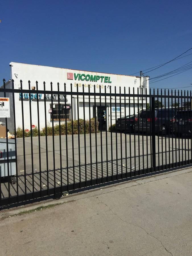 Industrial Property for Lease photo 4