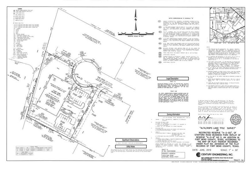 Stafford Business Park - Building 7 13310 Pike Rd