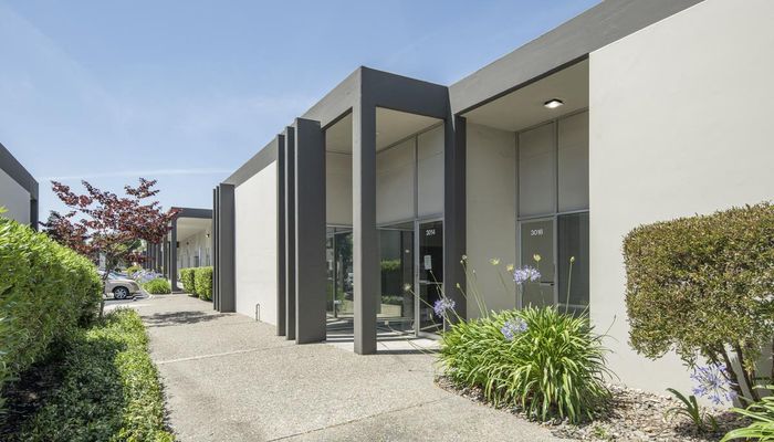 Warehouse Space for Rent at 3058 Scott Blvd Santa Clara, CA 95054 - #7