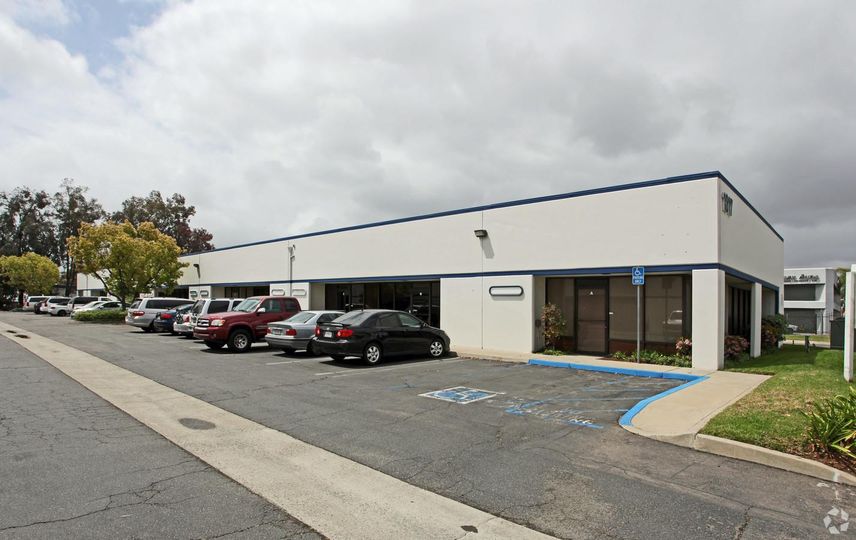 Bldg 1