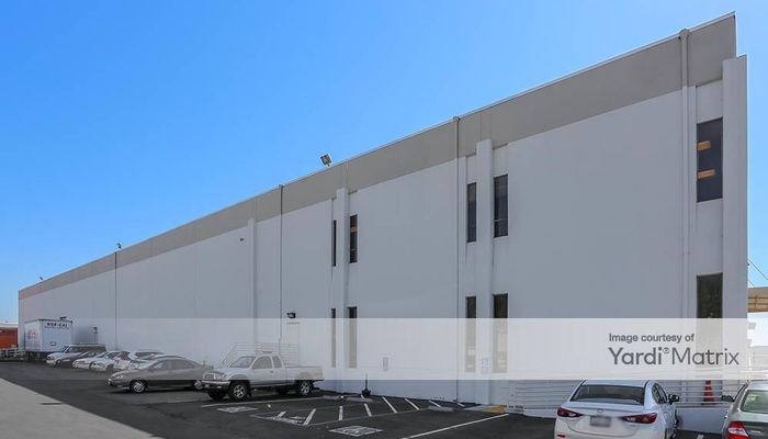 Warehouse Space for Rent at 3129 Corporate Place Hayward, CA 94545 - #5