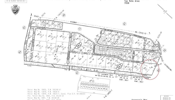 Warehouse Space for Sale at 4010 Georgia Blvd San Bernardino, CA 92407 - #8