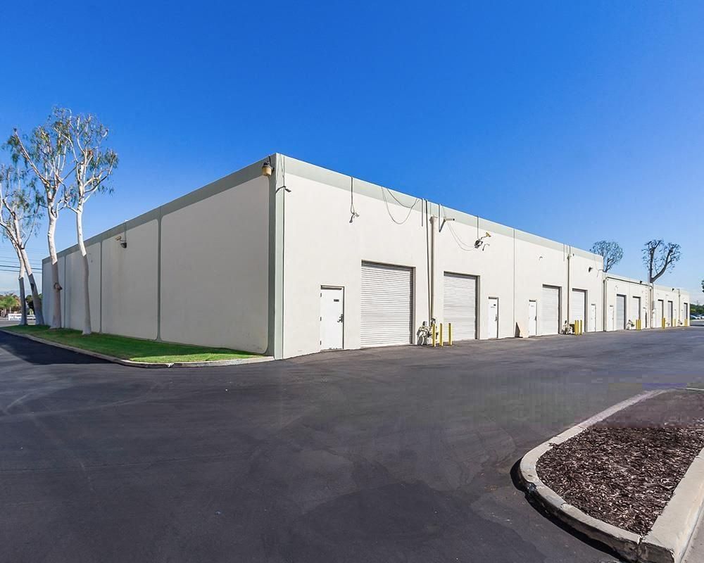 Orangethorpe Business Park photo 3