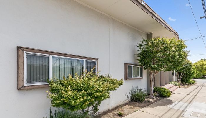 Warehouse Space for Sale at 1500 Industrial Way Redwood City, CA 94063 - #6