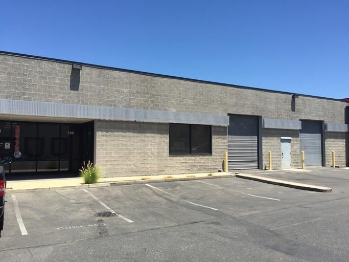 Industrial Property For Sale photo 4