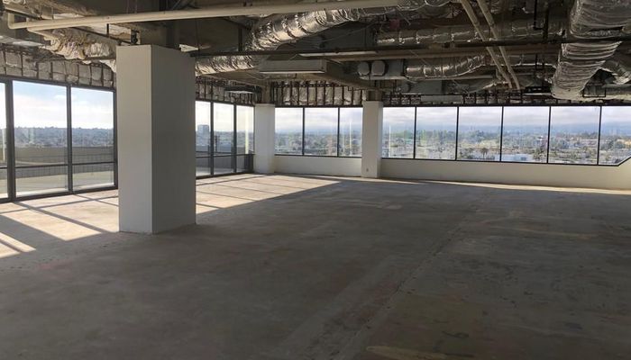 Office Space for Rent at 10000 W Washington Blvd Culver City, CA 90232 - #7