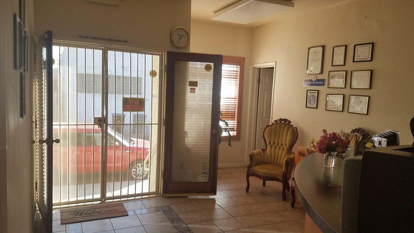 Office/Medical Property For Lease photo 3
