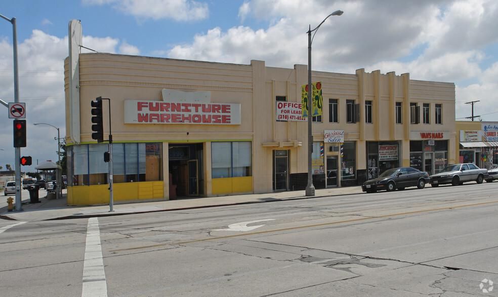 5376-5390 Long Beach Blvd photo 3