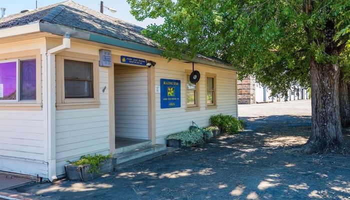 Warehouse Space for Rent at 4820 Loasa Rd Kelseyville, CA 95451 - #1