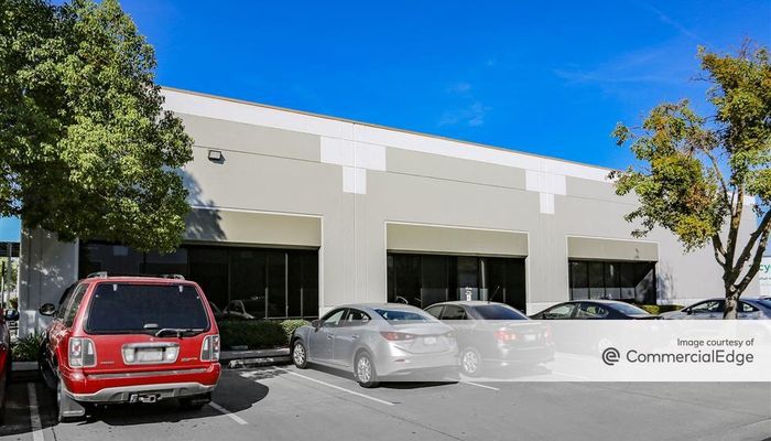 Warehouse Space for Rent at 3380 Industrial Blvd West Sacramento, CA 95691 - #5