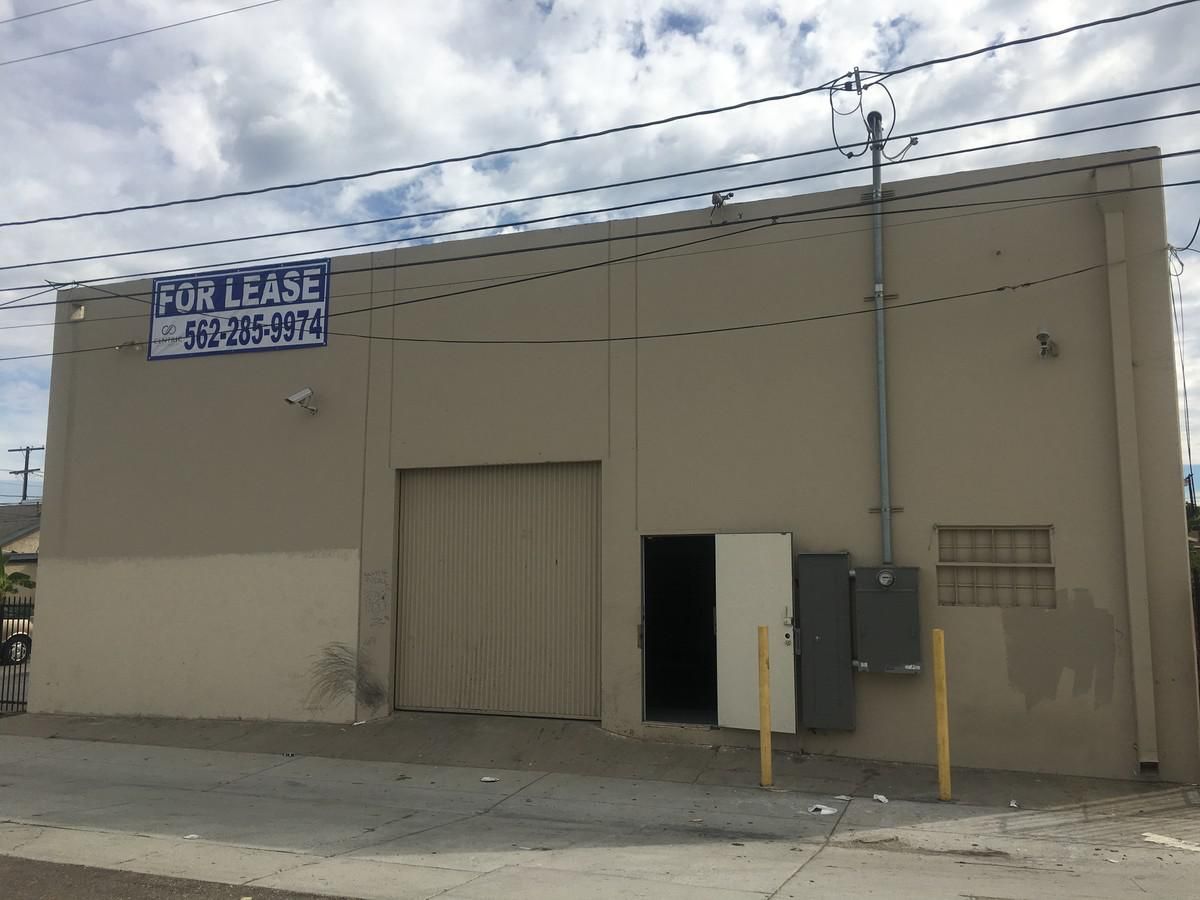 Industrial Property For Lease photo 3