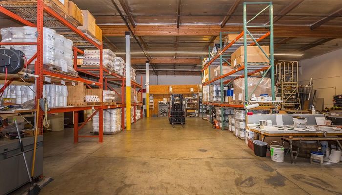 Warehouse Space for Sale at 2940 E La Jolla St Anaheim, CA 92806 - #21