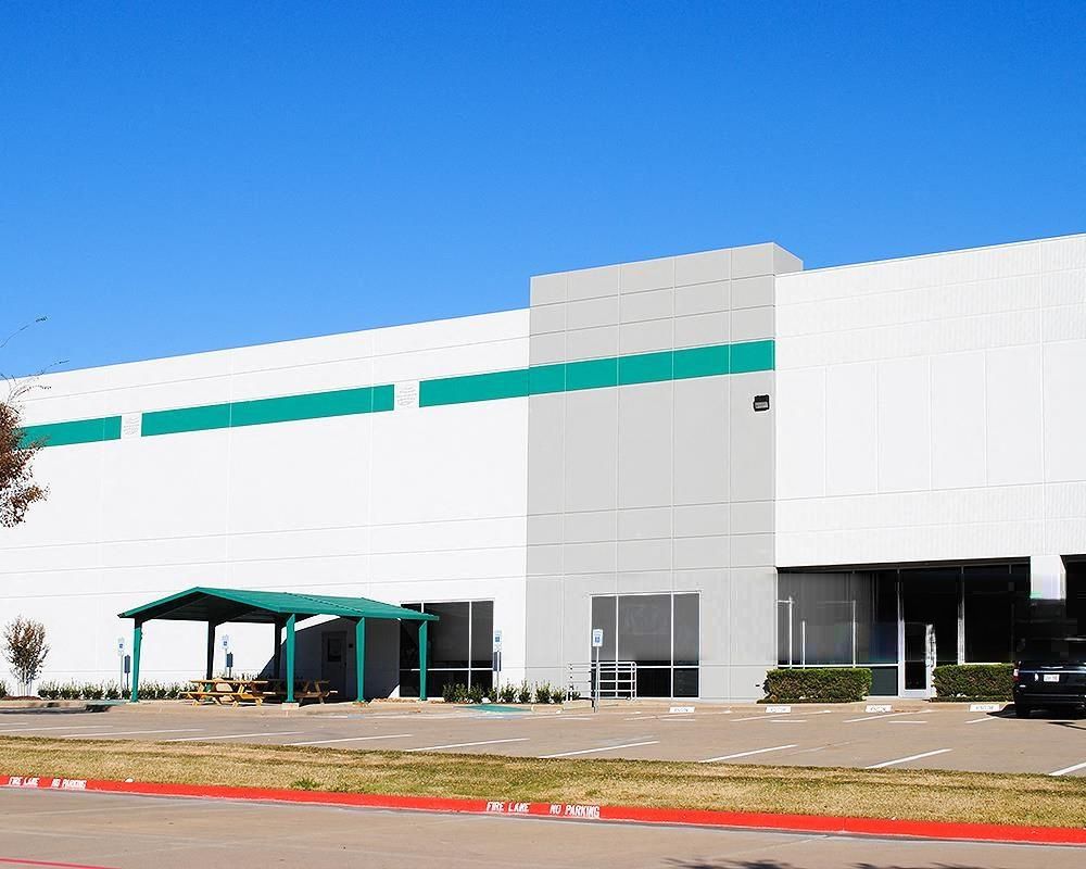 Prologis Mesquite Distribution Center - 5151 Samuell Blvd photo 3