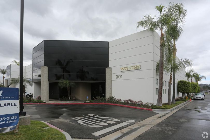 Industrial Property For Lease