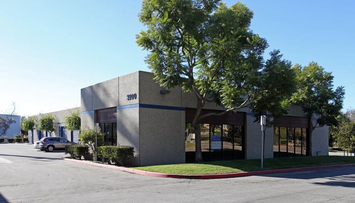 Warehouse Space for Sale at 3200 Corte Malpaso Camarillo, CA 93012 - #4