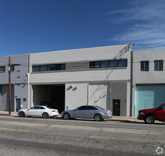 Industrial Property For Lease