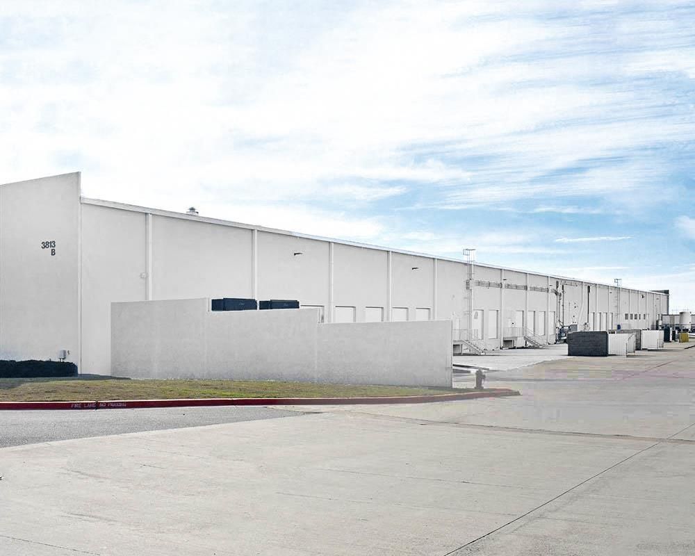 Pecan 130 Business Park photo 3