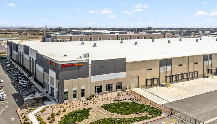 Warehouse Space for Rent at 4000 Wilbur Ave Oakley, CA 94561 - #5