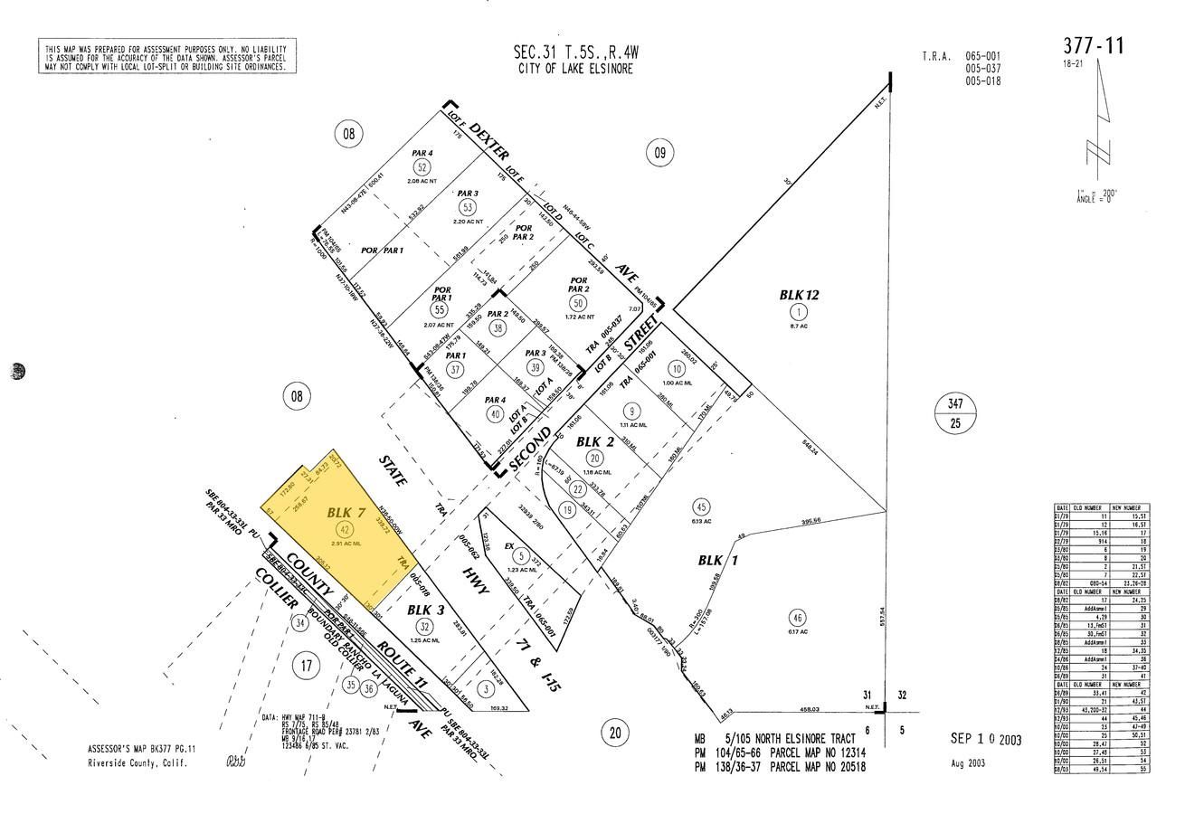 Industrial Property For Lease photo 2