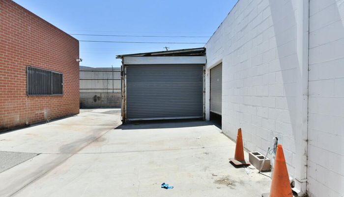 Warehouse Space for Rent at 1524 W 178th St Gardena, CA 90248 - #1