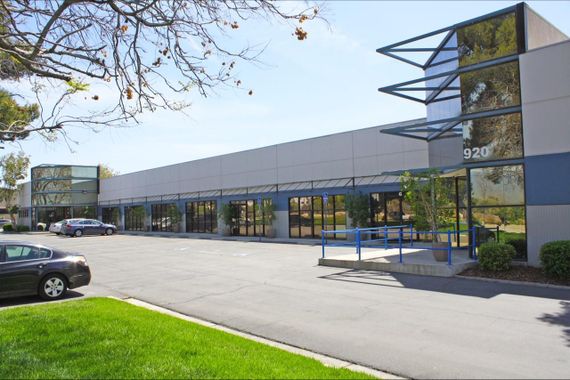Industrial Property For Sale