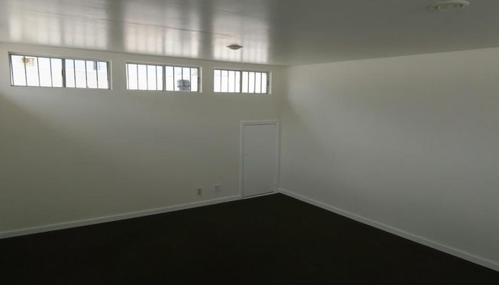 Warehouse Space for Rent at 1551 E 25th St Los Angeles, CA 90011 - #6