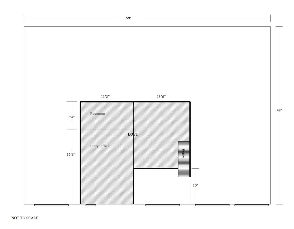 Industrial Property For Lease photo 3
