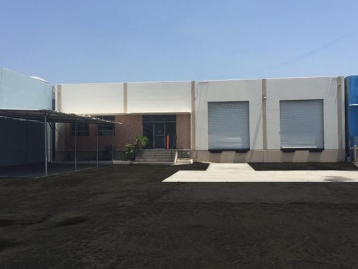 Industrial Property For Lease