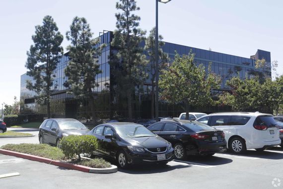 Santa Monica Business Park