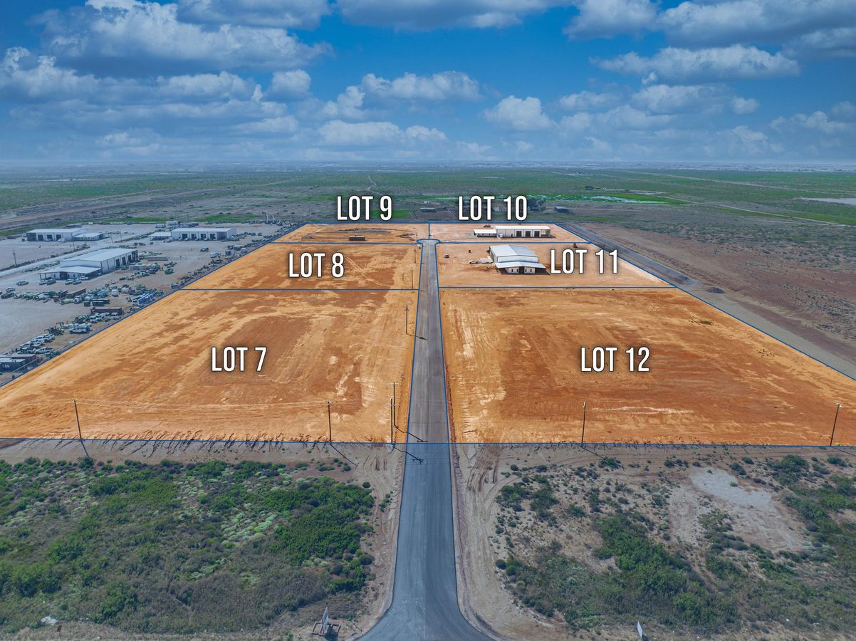 Build to Suit Opportunities on Antelope Trail photo 1