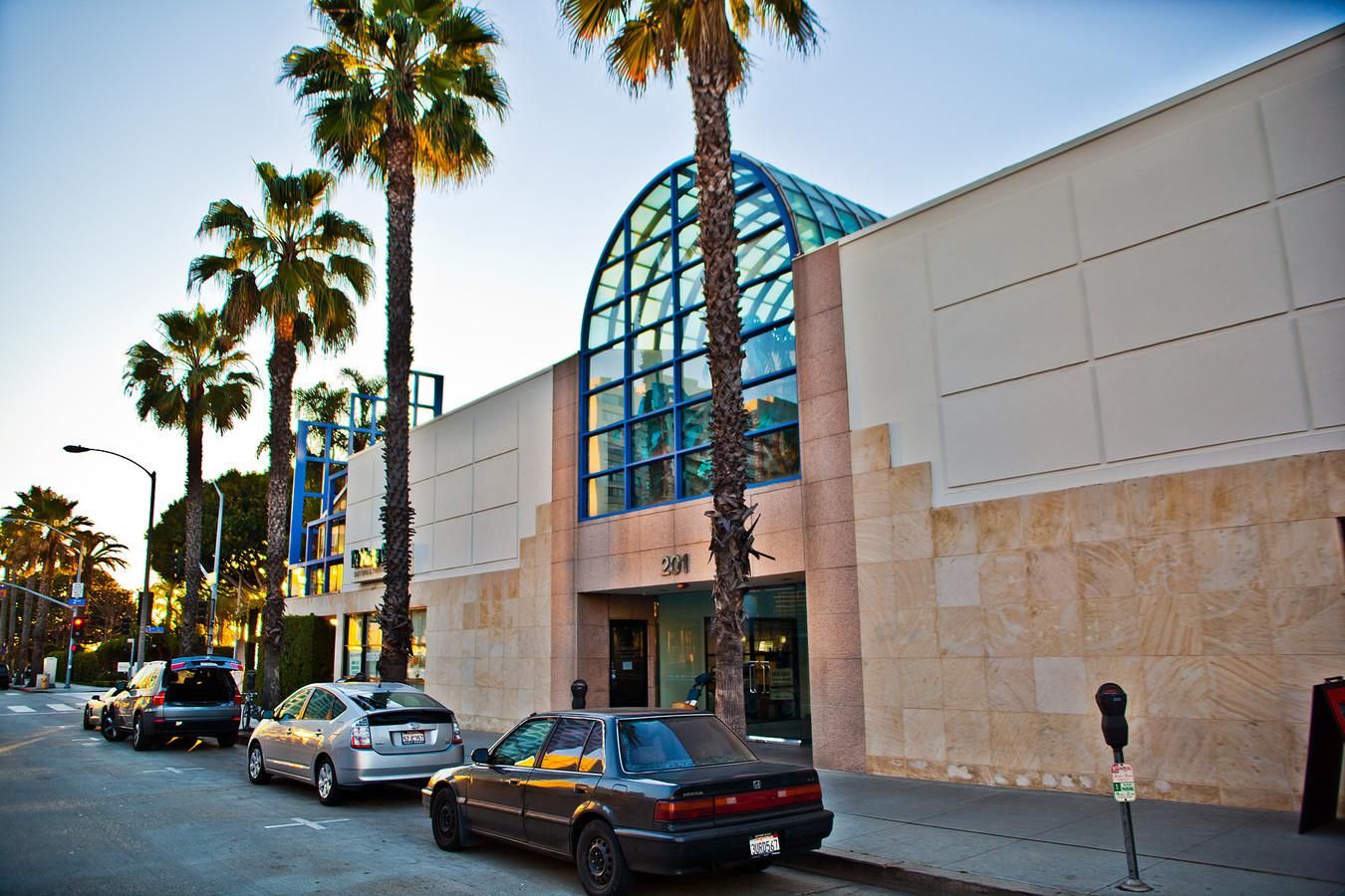 Office Property For Lease photo 3
