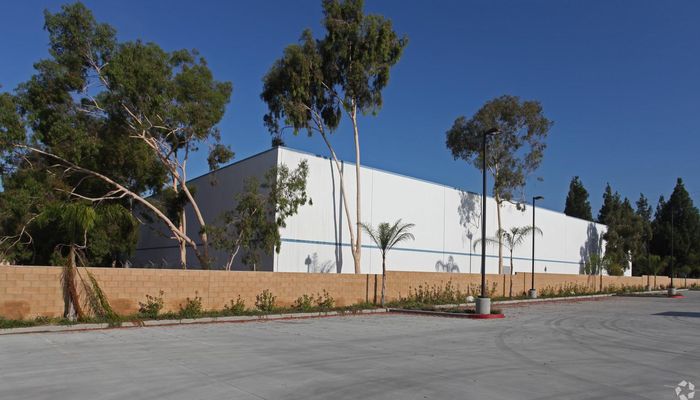 Warehouse Space for Rent at 5367 Ayon Ave Irwindale, CA 91706 - #3