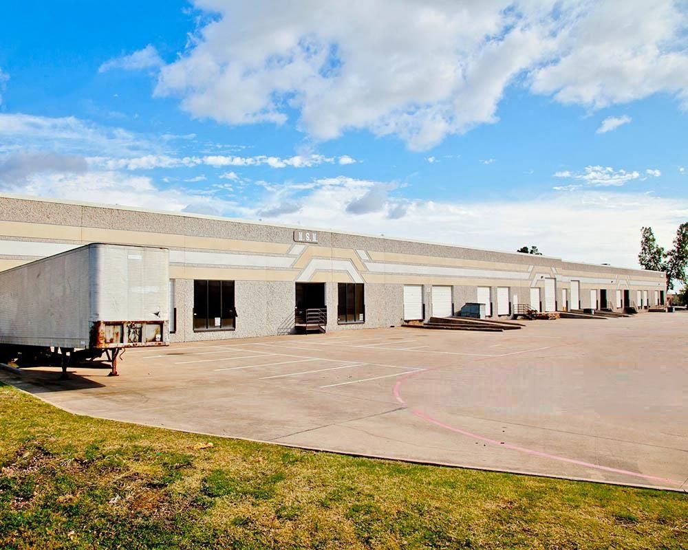 Marquis Distribution Center photo 2